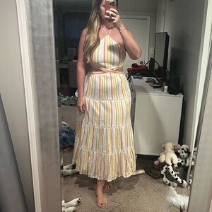 AE Vacation Dress